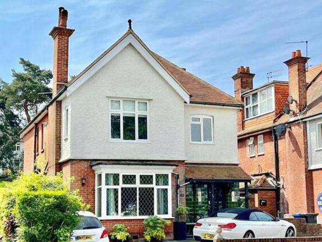 House for sale in Poole, Bournemouth, Christchurch and Poole