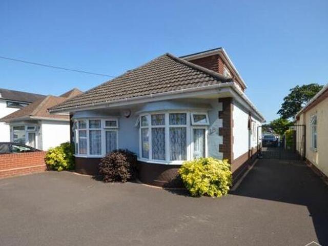 House for sale in Poole, Bournemouth, Christchurch and Poole