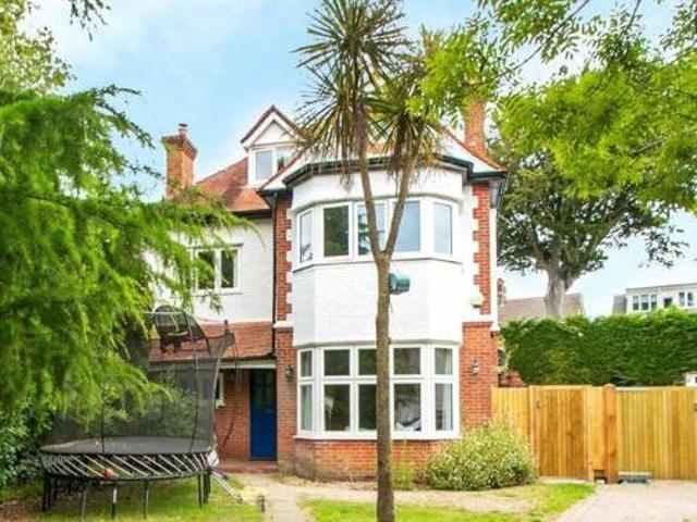 House for sale in Poole, Bournemouth, Christchurch and Poole