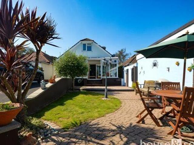House for sale in Poole, Bournemouth, Christchurch and Poole