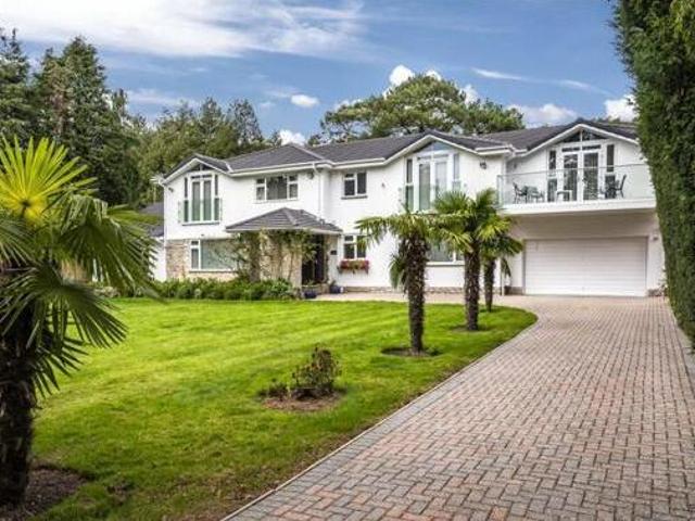 House for sale in Poole