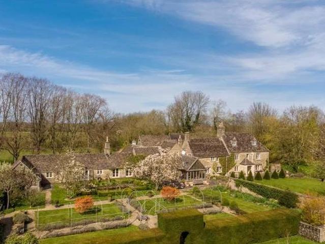 House for sale in Gloucestershire, England