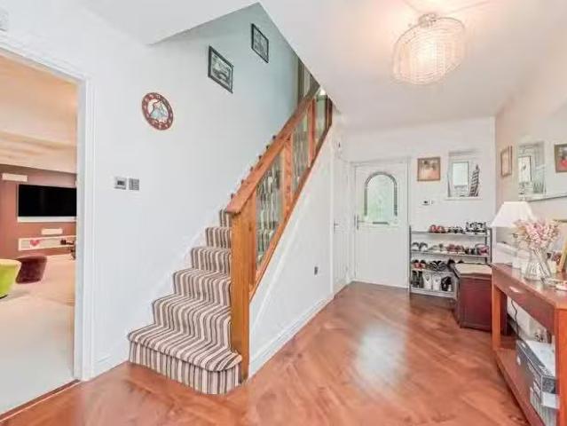 House for sale in Four Oaks