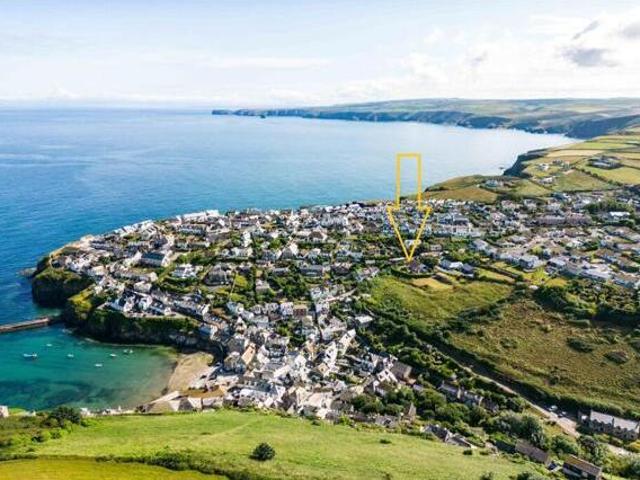 House for sale in Port Gaverne
