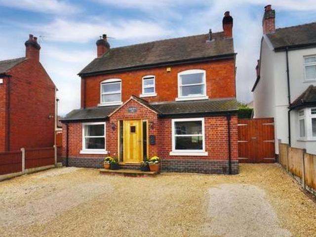 House for sale in Binley, West Midlands