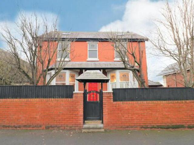 House for sale in Blackpool
