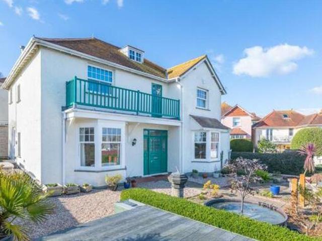 House for sale in Lyme Regis, Dorset