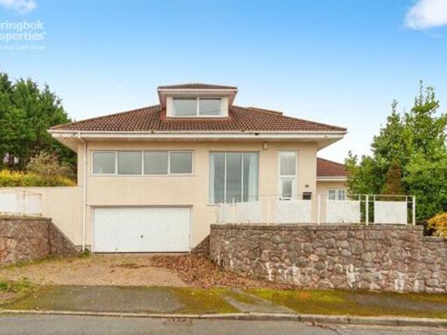House for sale in Prestatyn, Wales