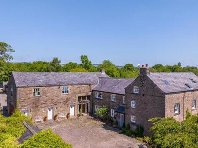 House for sale in Higher Bartle, Isle Of Man