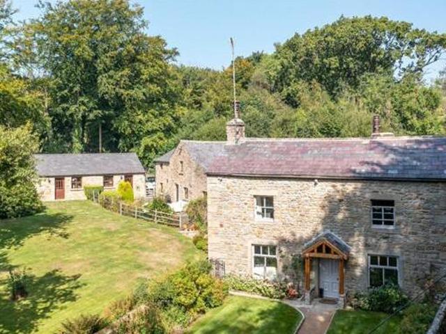 House for sale in Higher Bartle, Lancashire