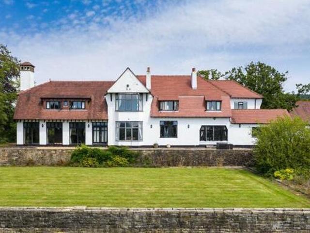 House for sale in Whittingham, Higher Bartle