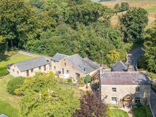 House for sale in Higher Bartle, Lancashire