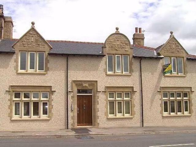 House for sale in Lancashire
