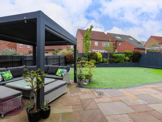 Farm for sale in Nottingham, Highland