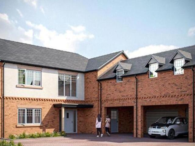 House for sale in Lyons, Greater London