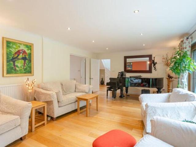 Farm for sale in The Slade, Oxfordshire