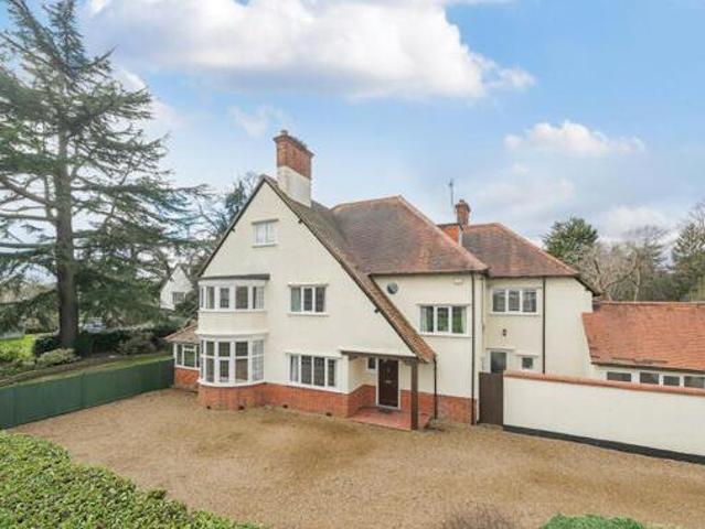 House for sale in Surrey