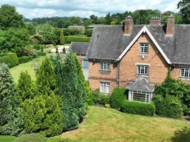 House for sale in East Midlands