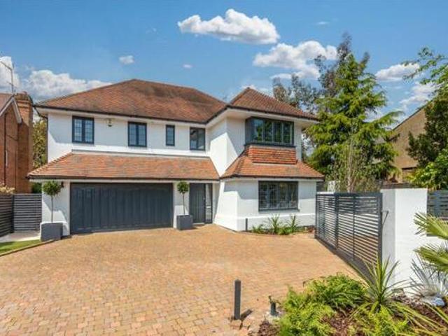House for sale in Radlett, Hertfordshire