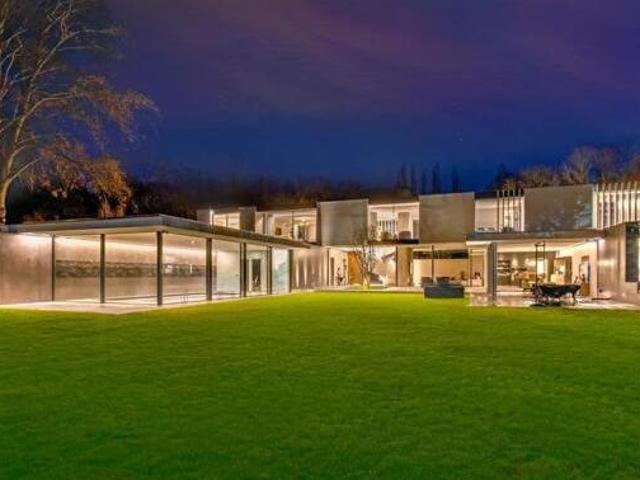 House for sale in Radlett, Hertfordshire