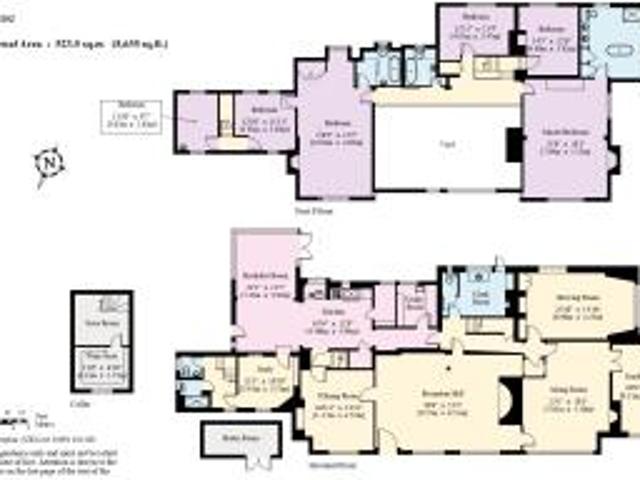 Farm for sale in Sandown Park, Kent