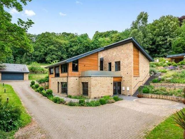 House for sale in North Yorkshire