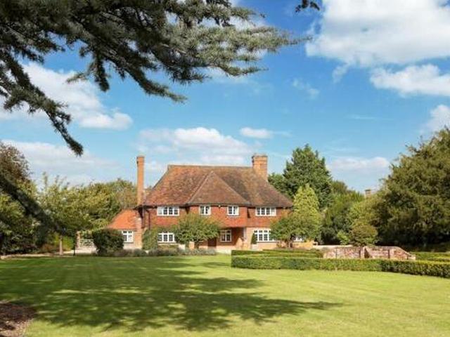 House for sale in Reading