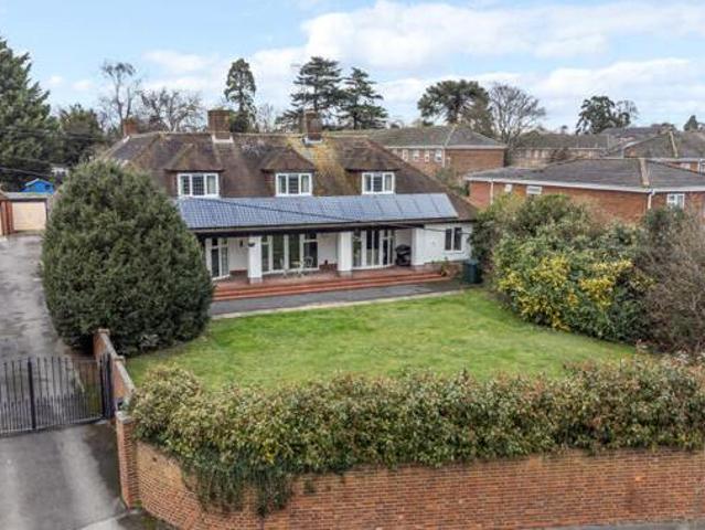 House for sale in Reading