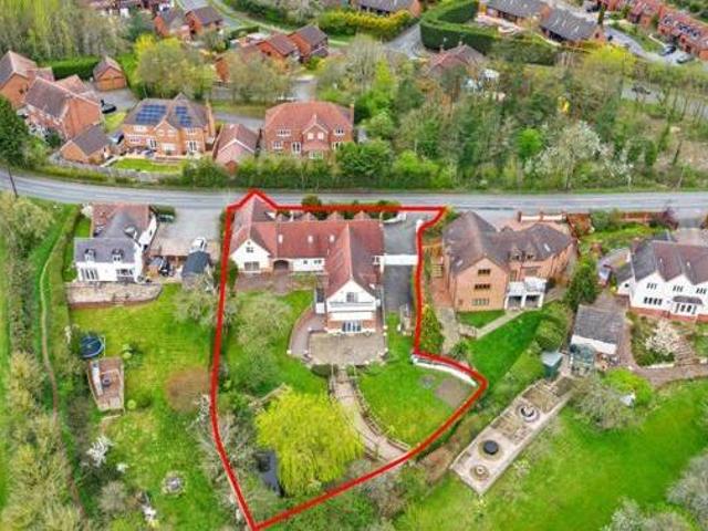 House for sale in Callow Hill, Redditch