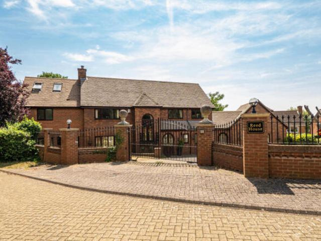 Farm for sale
