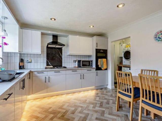 Farm for sale in Bare, Lancashire