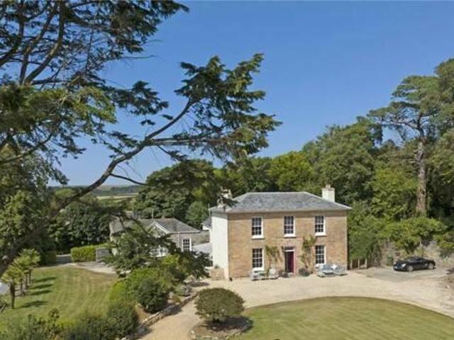 House for rent in Cornwall