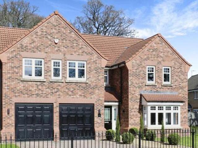 House for sale in Thrumpton, Costhorpe