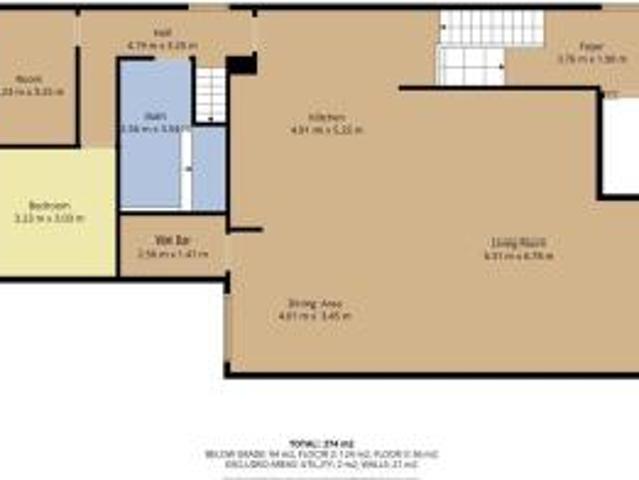 Farm for sale in Falcon Lodge, Wales