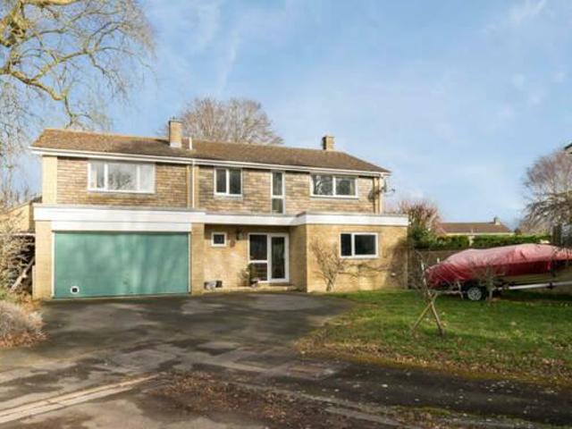 House for rent in Wiltshire