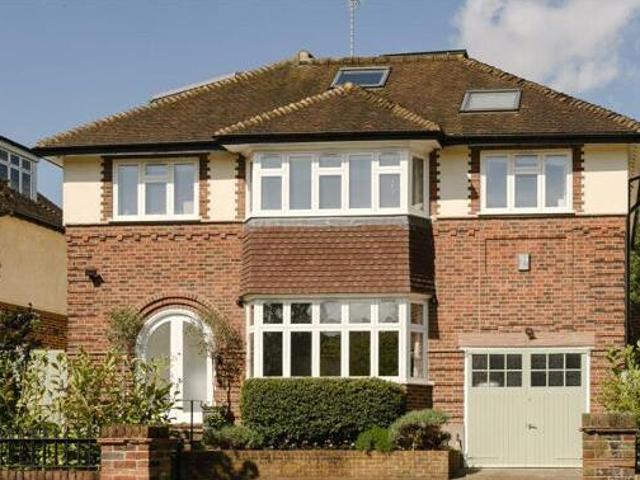 House for sale in City of London, Greater London