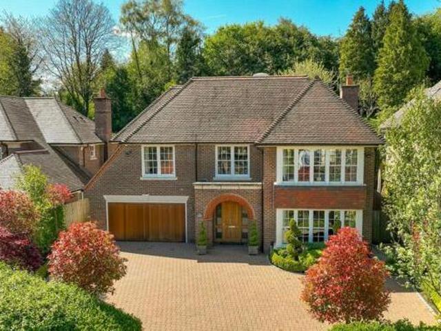 House for sale in Batchworth, Hertfordshire