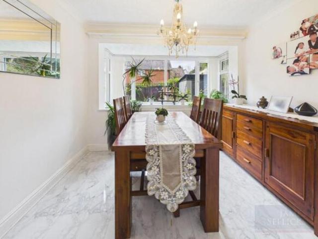 Farm for sale in Stoneygate, Leicester