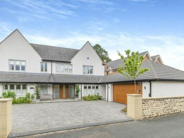 House for sale in Ripon, North Yorkshire