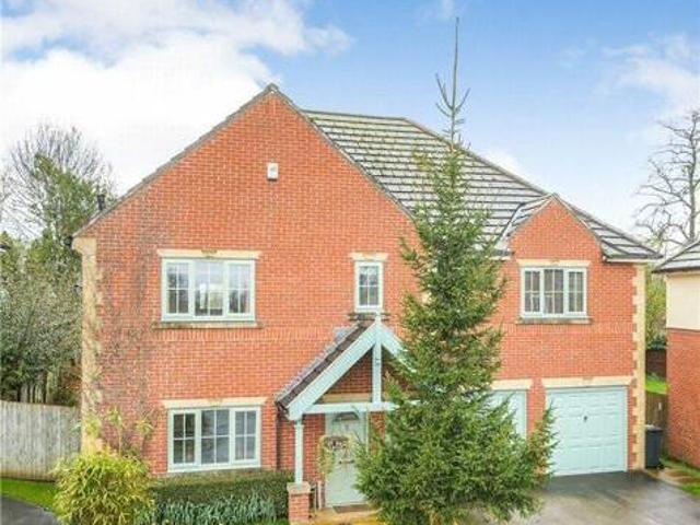 House for sale in Ripon, North Yorkshire