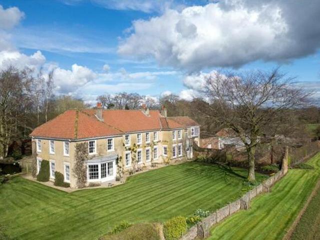 House for sale in Ripon, North Yorkshire