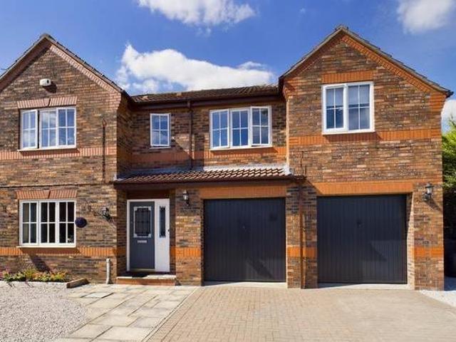 House for rent in Lincolnshire