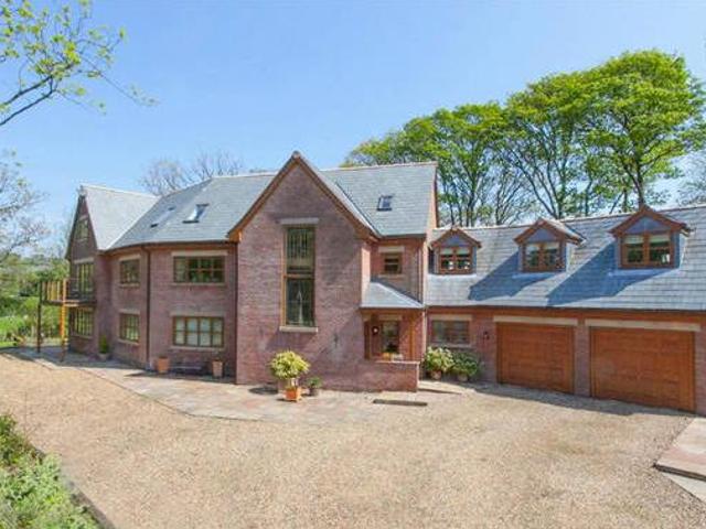 House for sale in Lancashire