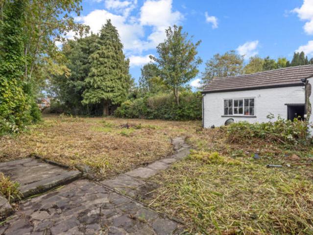 Farm for sale in Liverpool, Liverpool City Region