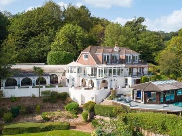 House for sale in Devon