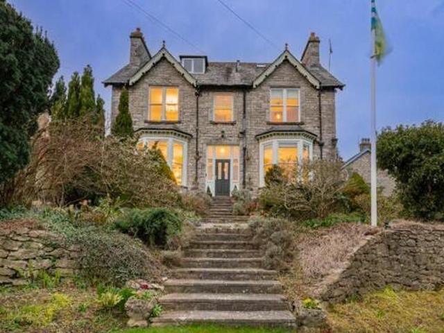 House for sale in England