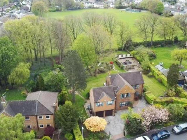 Farm for sale in Calverley, West Yorkshire
