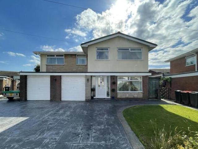 House for sale in Fleetwood, Cabus