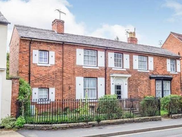 House for sale in Warwickshire Shopping Park, Coventry