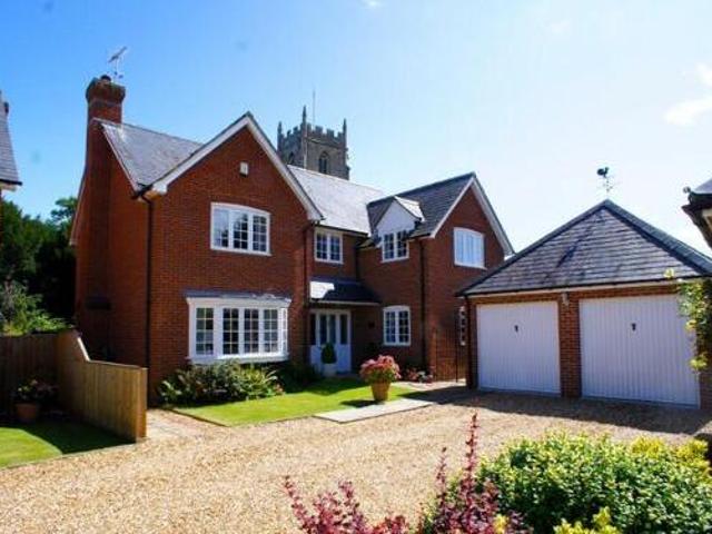 House for sale in Devizes, Wiltshire
